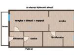 Eladó lakás Várbalog
