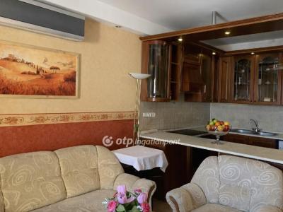 Eladó lakás Szeged