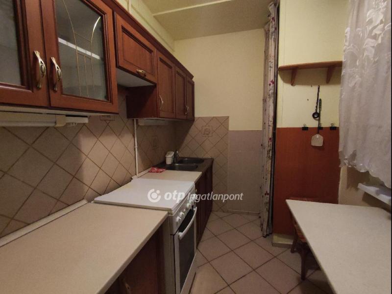 Eladó lakás Szeged