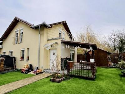 Eladó lakás Gyömrő