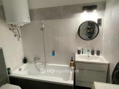 Eladó lakás Budapest