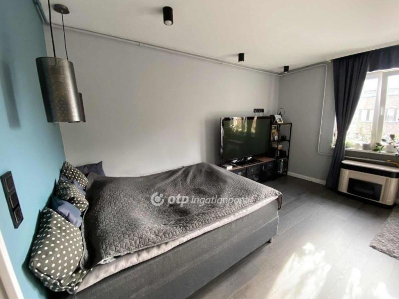 Eladó lakás Budapest