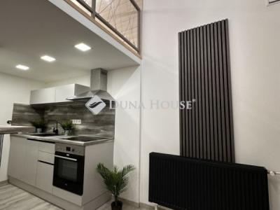 Eladó lakás Budapest