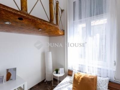 Eladó lakás Budapest