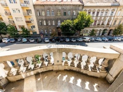 Eladó lakás Budapest