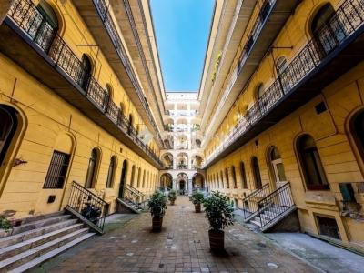 Eladó lakás Budapest