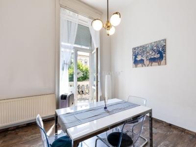 Eladó lakás Budapest