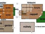 Eladó családi ház Fót