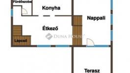 Eladó családi ház Fót