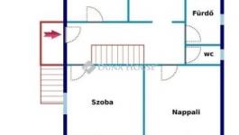 Eladó családi ház Fót