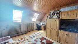 Eladó családi ház Fót