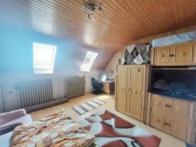 Eladó családi ház Fót