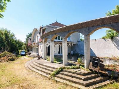 Eladó családi ház Fót