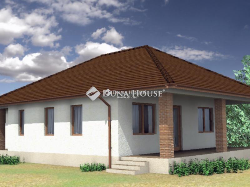 Eladó családi ház Erdőkertes