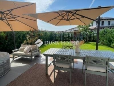 Eladó ikerház Sződliget