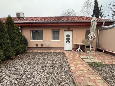 Eladó házrész Budapest