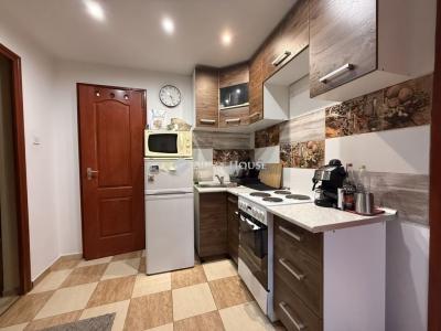 Eladó házrész Budapest