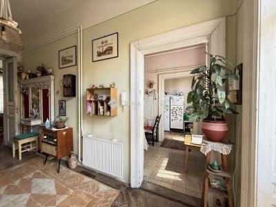 Eladó lakás Budapest