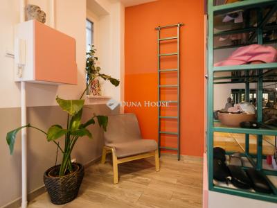 Eladó lakás Budapest