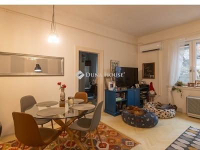 Eladó lakás Budapest