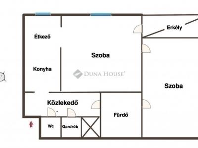Eladó lakás Budapest