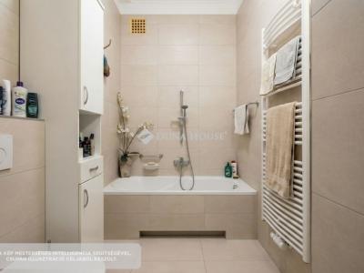 Eladó ikerház Budapest