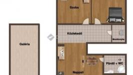 Eladó lakás Budapest