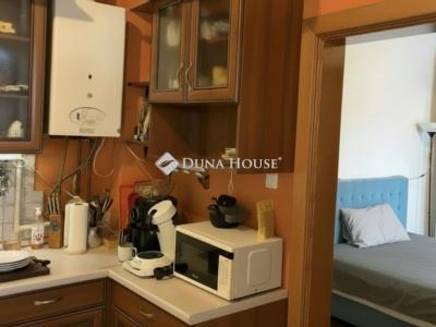 Eladó házrész Budapest