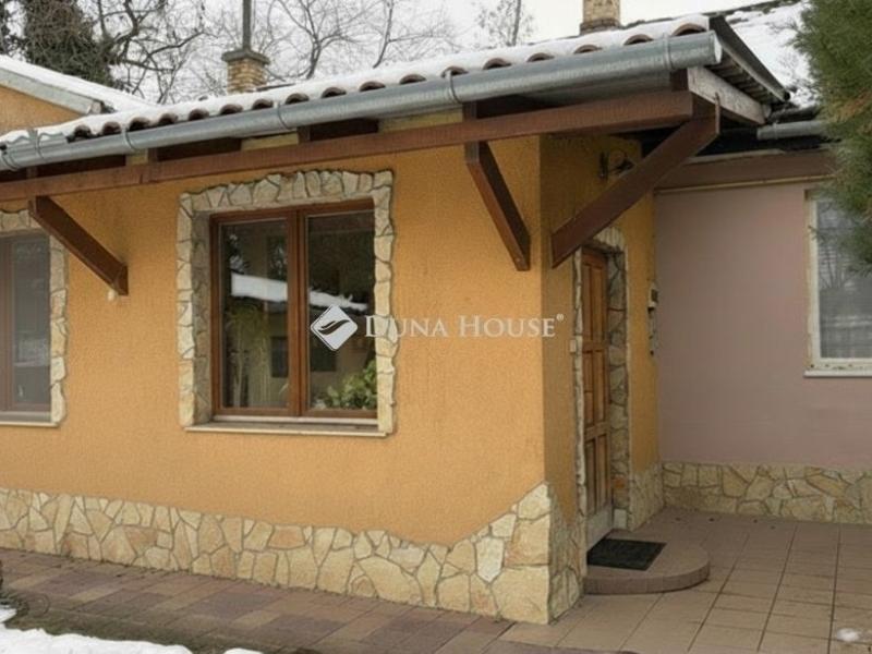 Eladó házrész Budapest