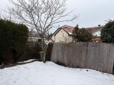 Eladó házrész Budapest