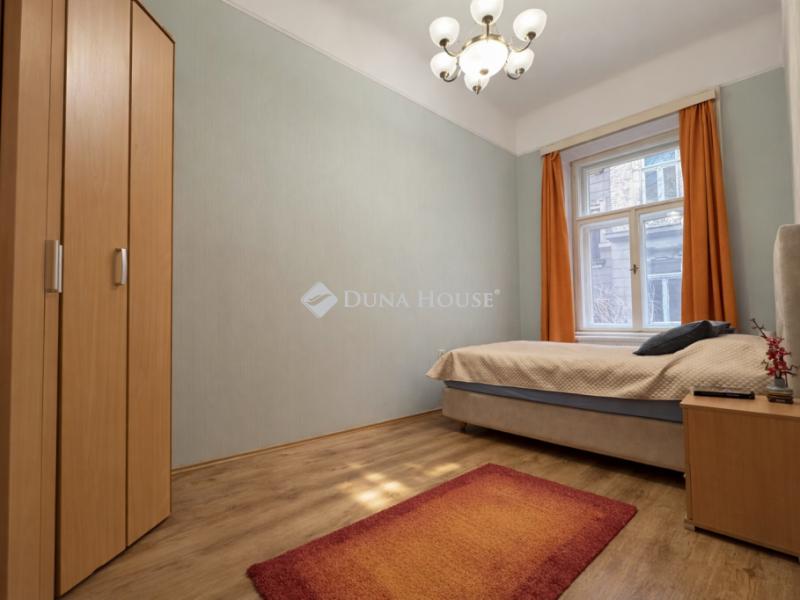 Eladó lakás Budapest