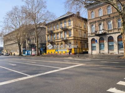 Eladó lakás Budapest