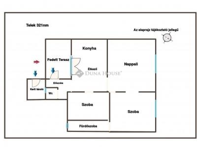 Eladó családi ház Budapest