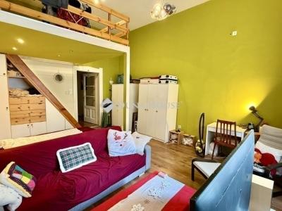Eladó lakás Budapest