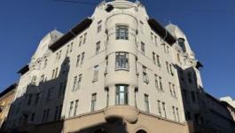 Eladó lakás Budapest