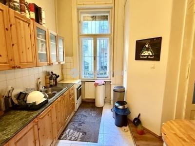 Eladó lakás Budapest