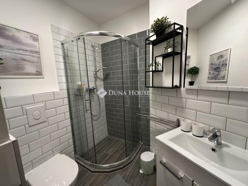 Eladó lakás Budapest