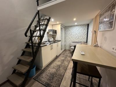 Eladó lakás Budapest