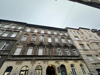 Eladó lakás Budapest