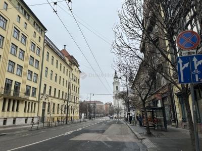 Eladó lakás Budapest