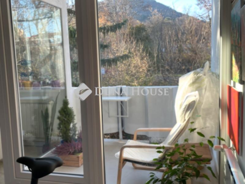 Eladó lakás Budapest