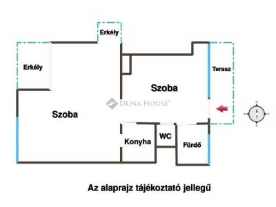 Eladó lakás Budapest