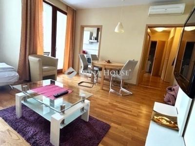 Eladó lakás Budapest