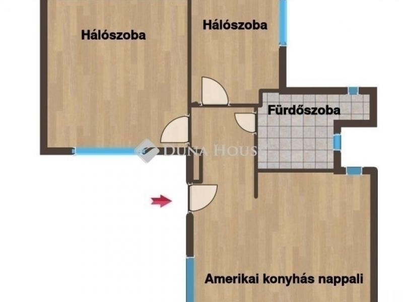 Eladó lakás Budapest