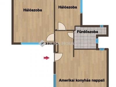 Eladó lakás Budapest
