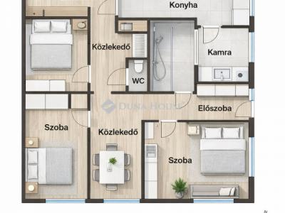 Eladó lakás Budapest