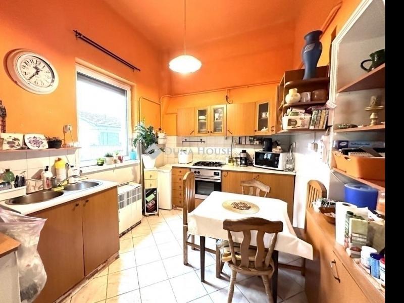 Eladó házrész Budapest