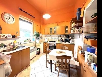 Eladó házrész Budapest