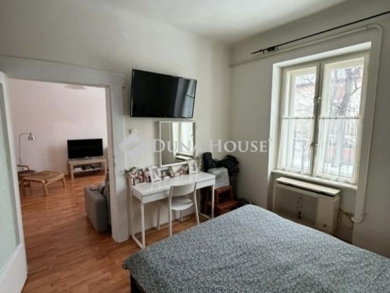 Eladó lakás Budapest