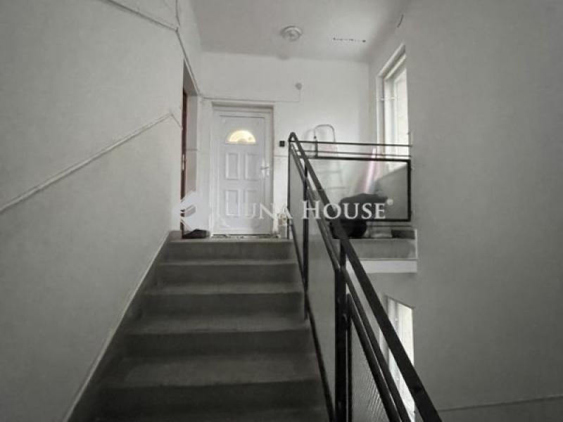 Eladó lakás Budapest